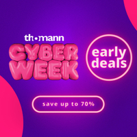 Thomann early Cyberweek sale: Up to 70% off