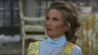 Cloris Leachman in The Mary Tyler Moore Show