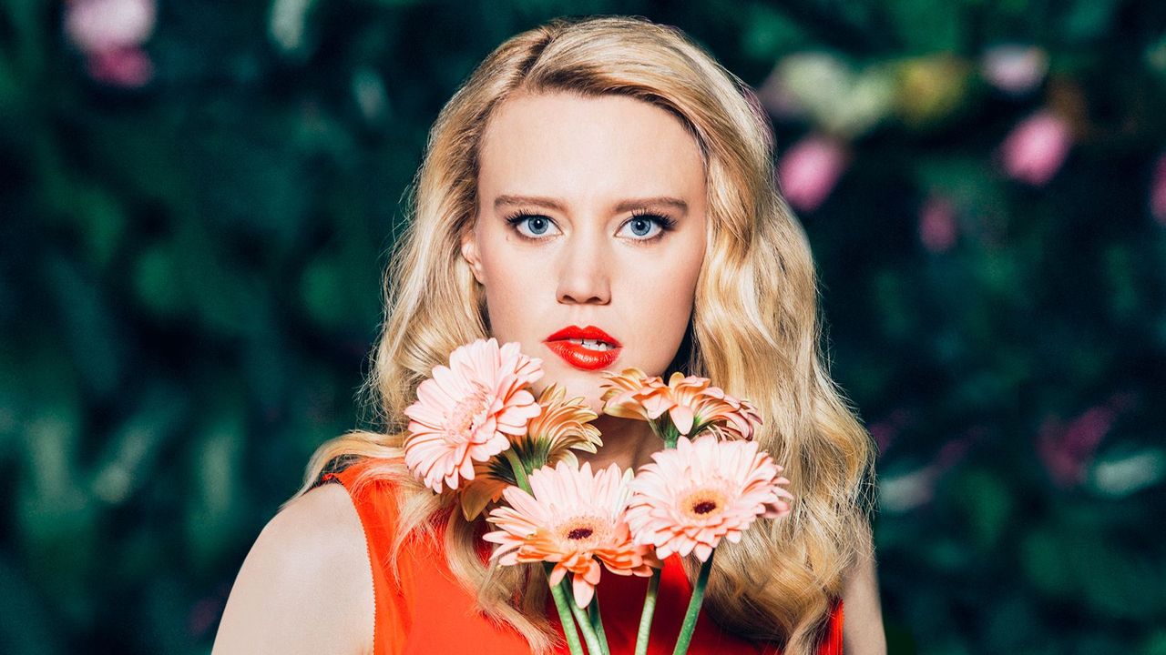 Kate McKinnon