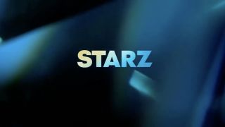 The Starz logo appears.