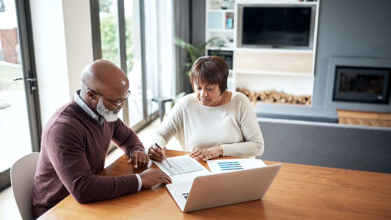 Should You Pay Off Your Mortgage Before You Retire? A Financial Planner Gets Real
