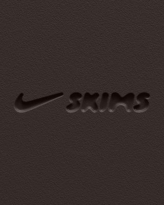 NikeSKIMS logo