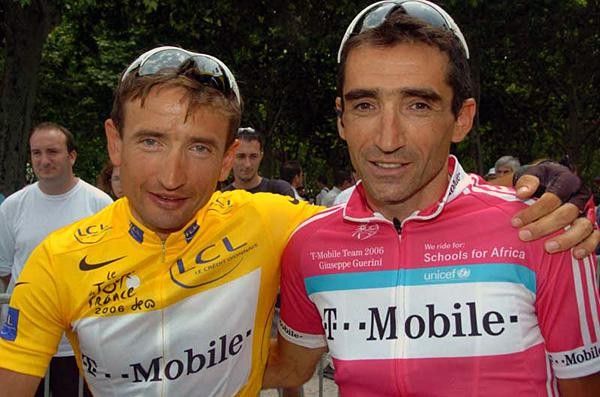Gonchar and Guerini