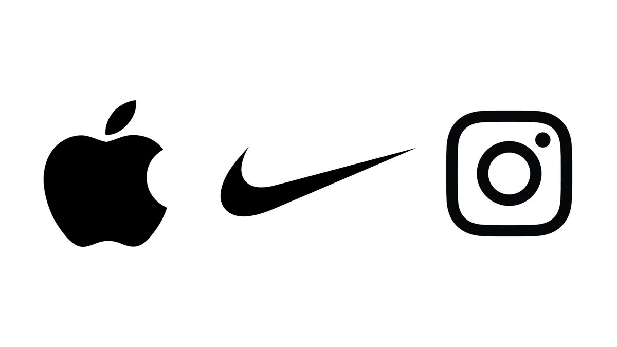 Brand Equity Success Leads to a Logo with No Name