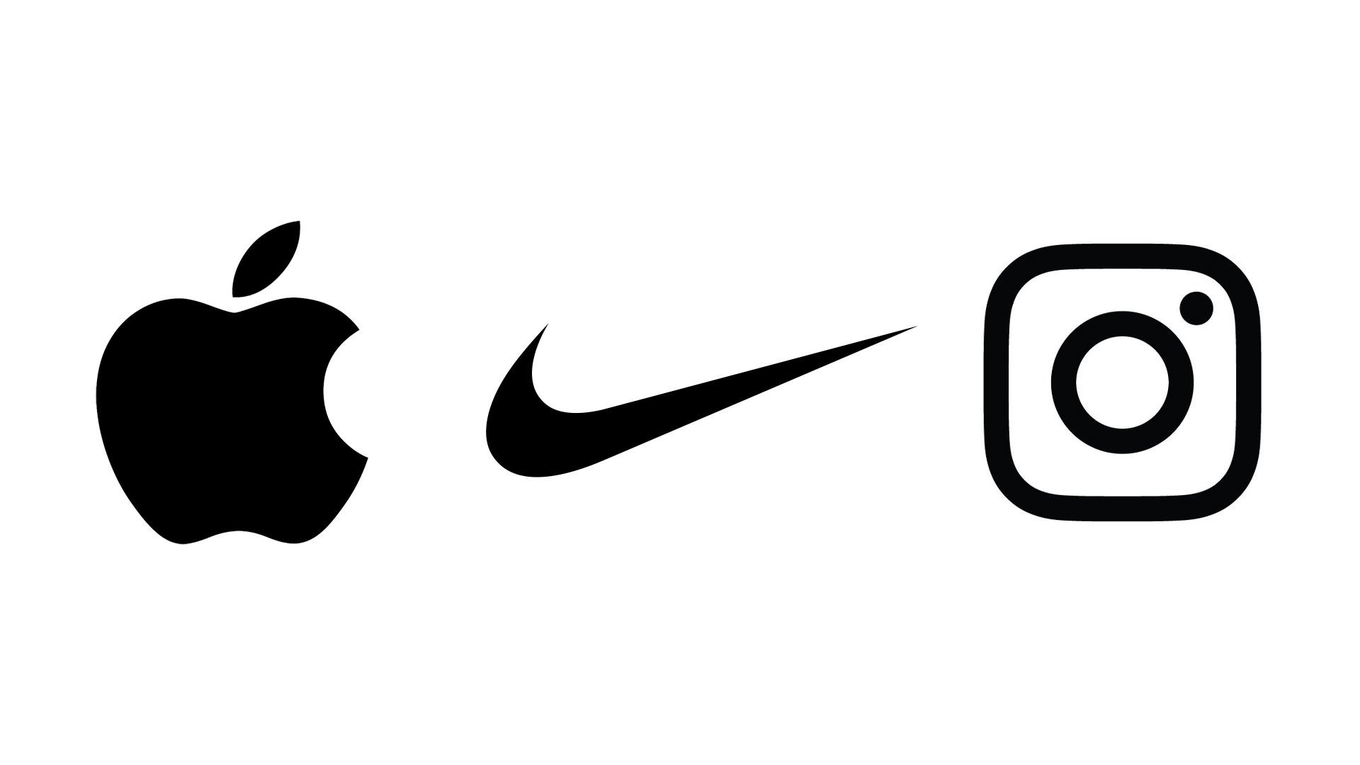Famous Brand Logos Without Names Infoupdate