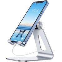 Gritin iPhone stand: £12.99£6.99 at Amazon