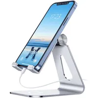 Gritin iPhone stand: £12.99£6.99 at Amazon