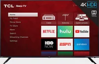 TCL 65R617 65-Inch 4K TV | $719.99 ($100 off)Buy at Amazon