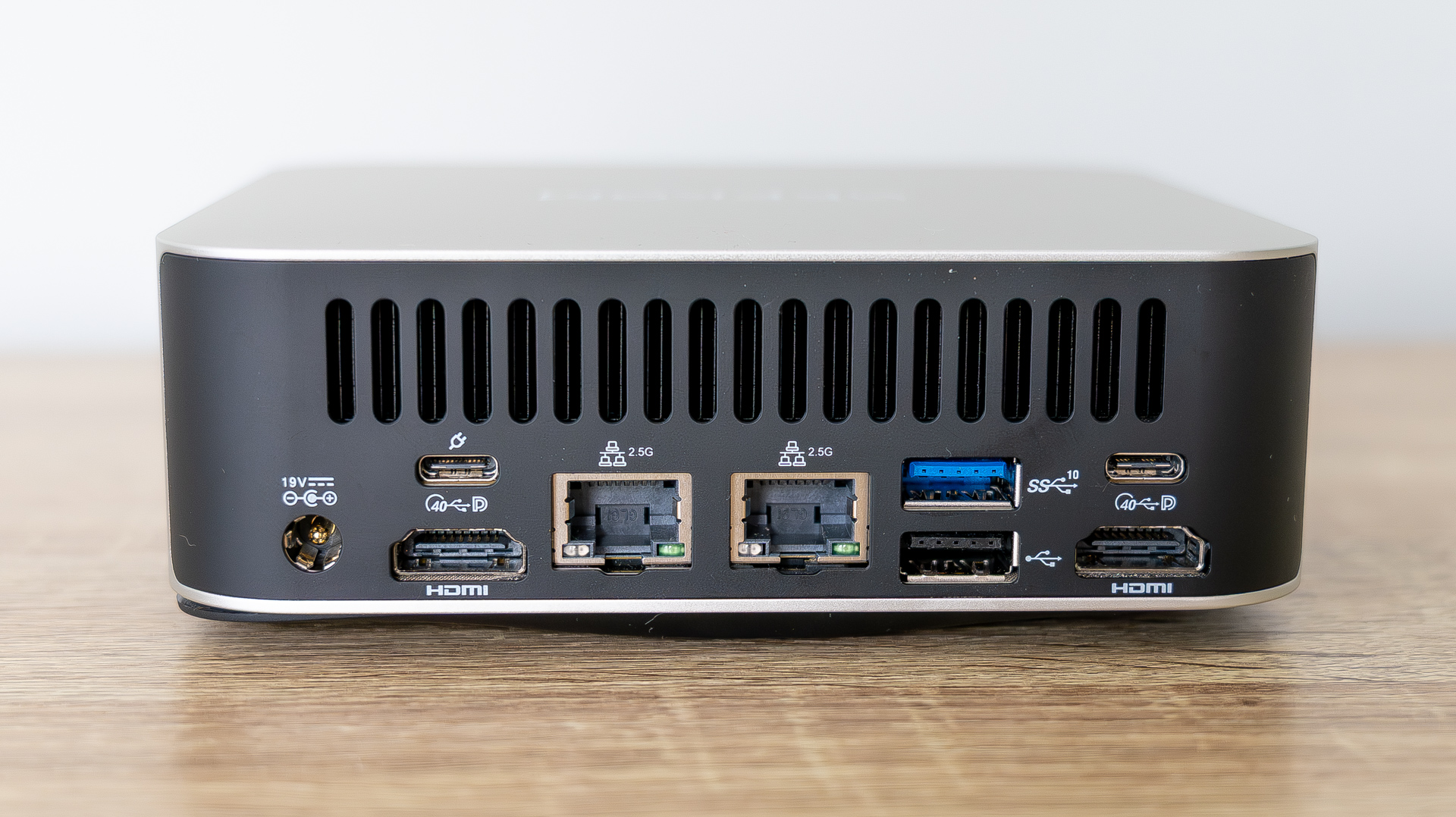 Geekom A7 Max mini PC