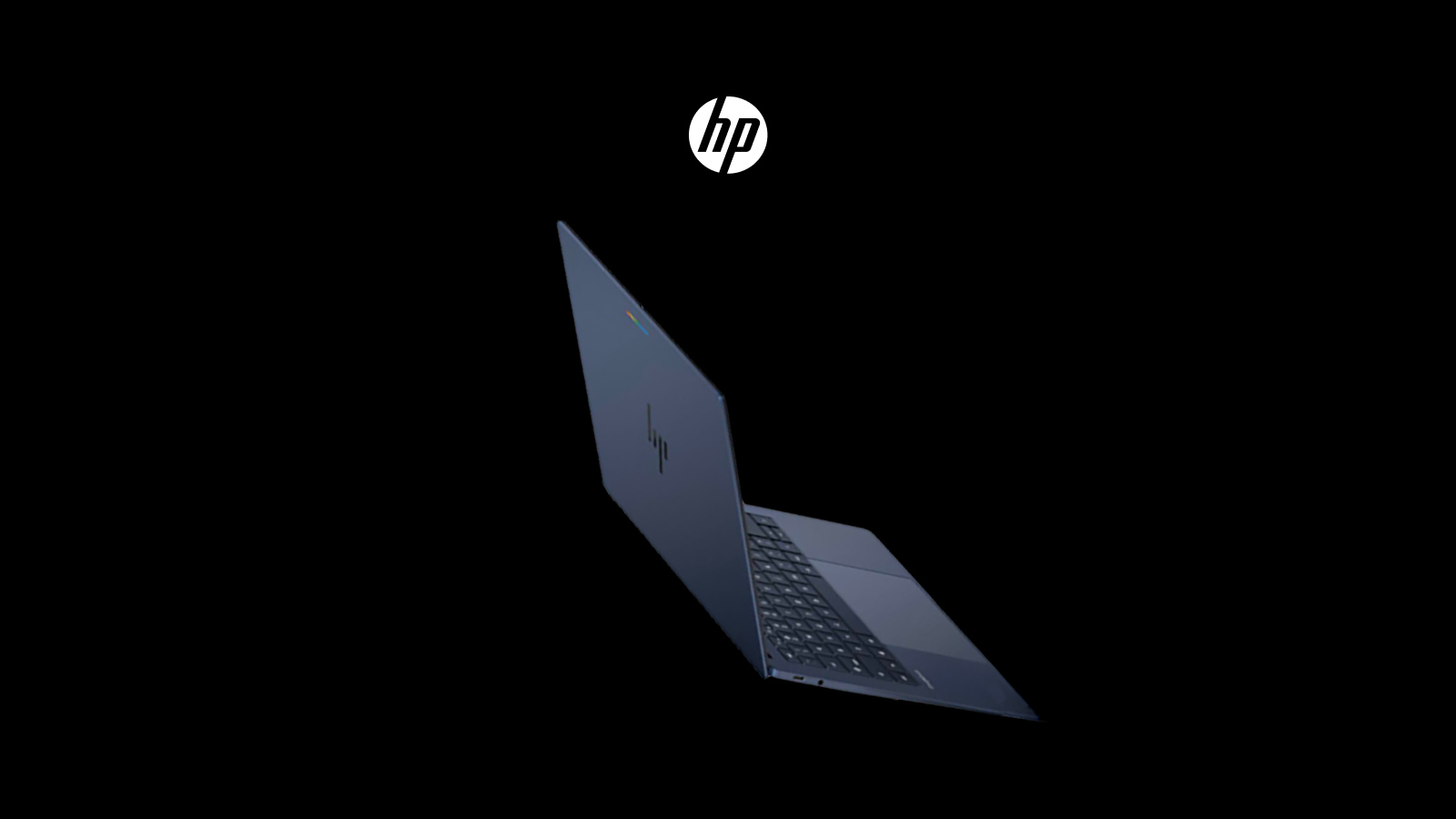 HP Googlebook 14