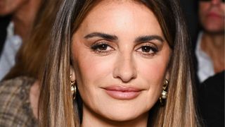 Penelope Cruz showing the makeup mistakes every woman over 40 should avoid