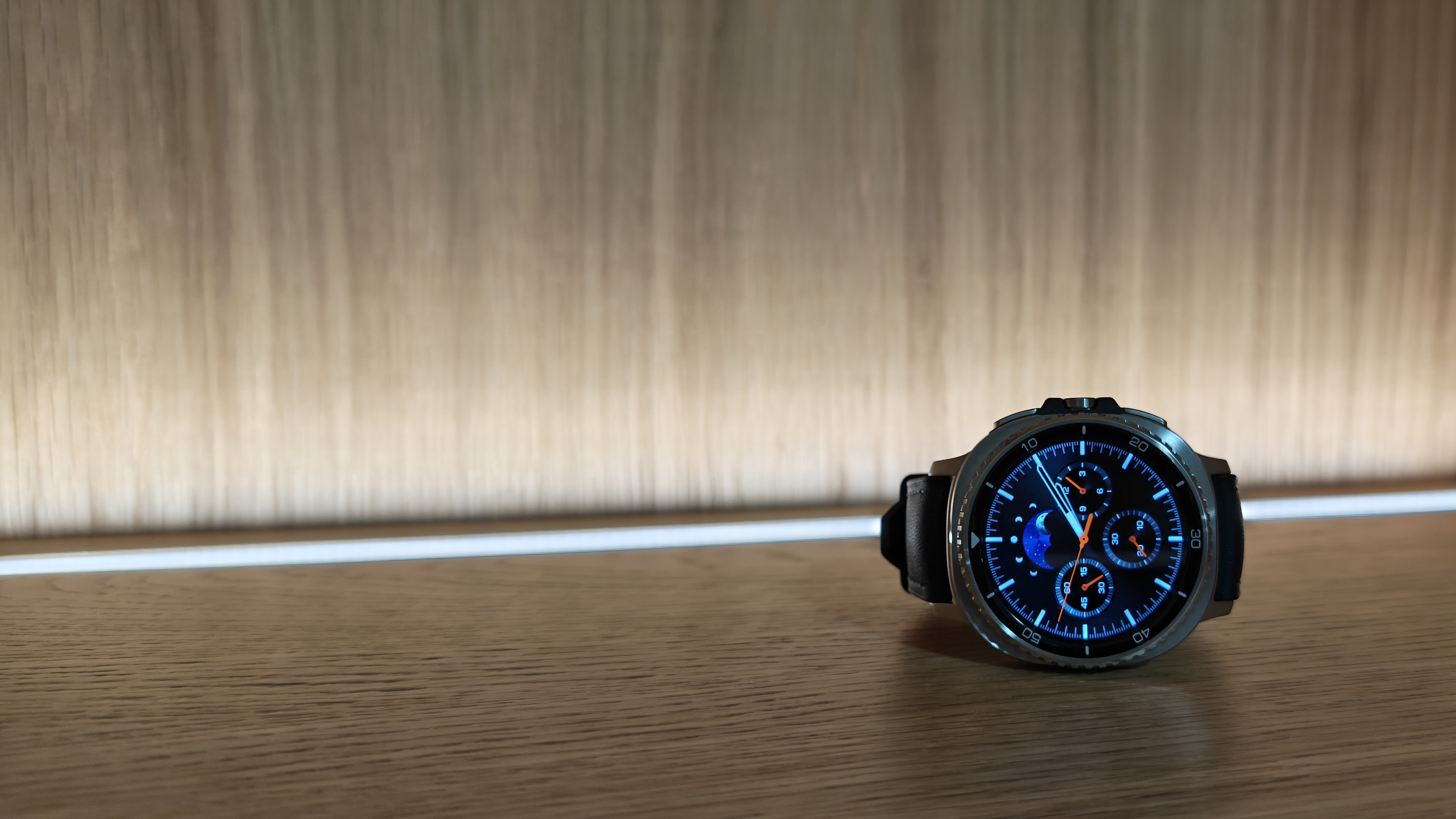 The Samsung Galaxy Watch 8