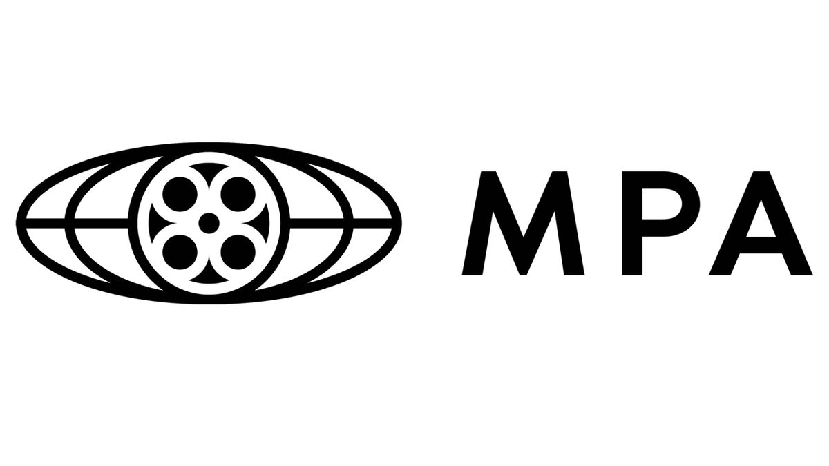 Motion Picture Association Logo