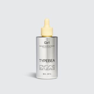 Overnight Boosting Peptide Hair Serum