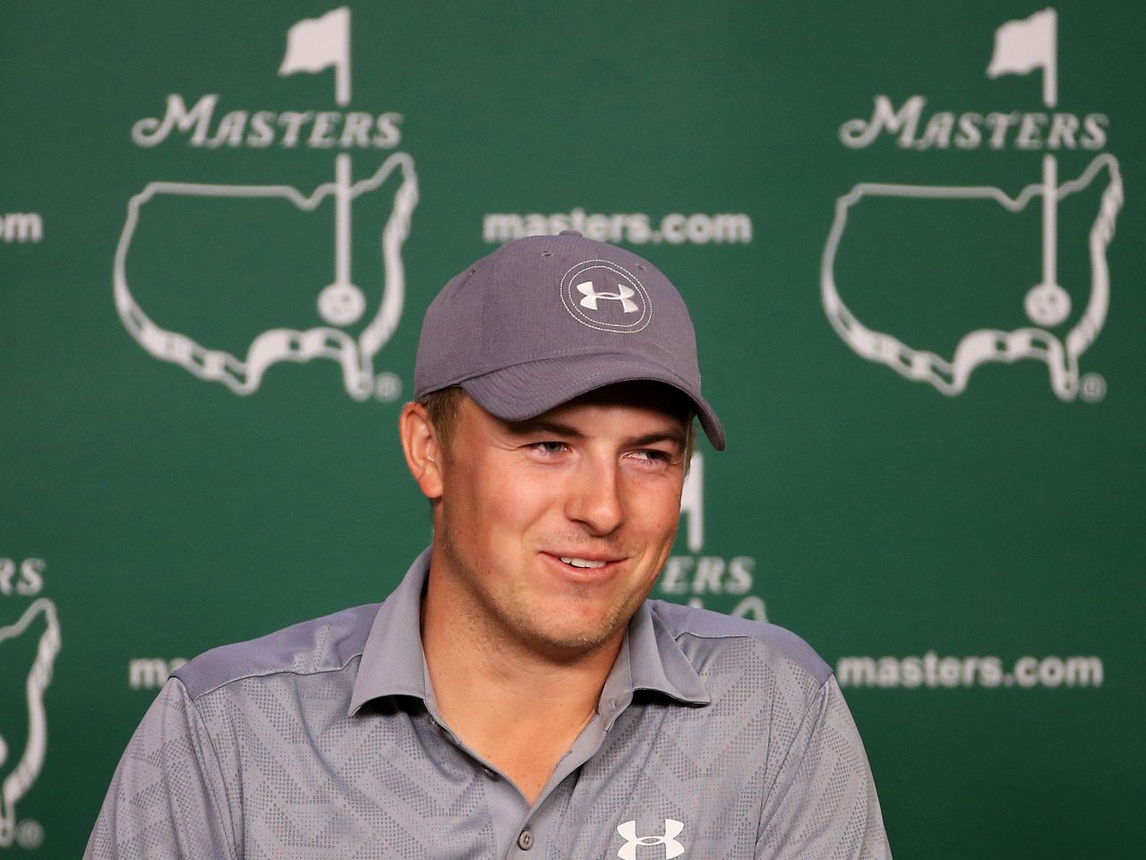 Jordan Spieth