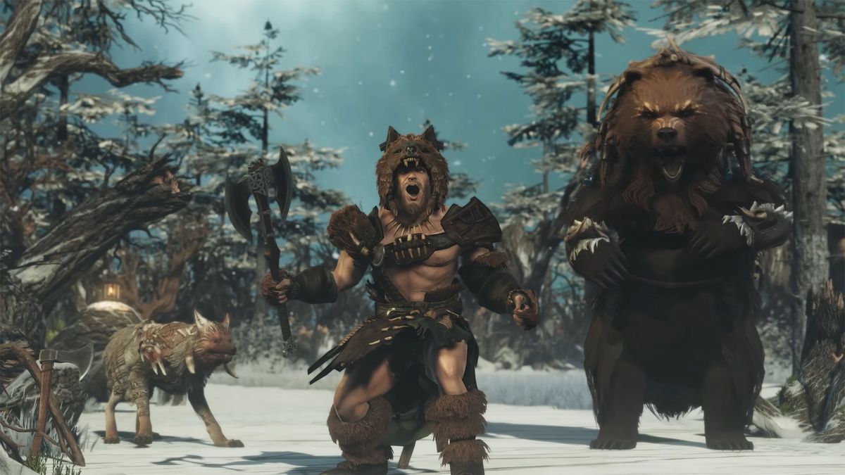 Last Epoch class tier list GamesRadar+