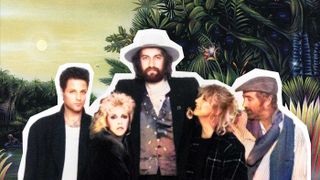 Fleetwood Mac in 1987