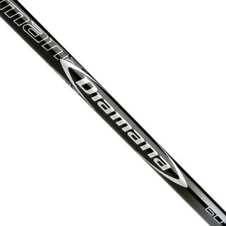 Mitsubishi Diamana DF shaft