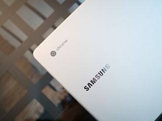 Samsung Chromebook