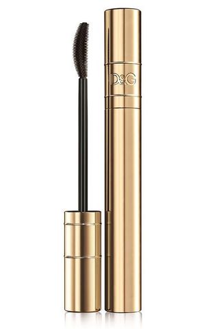 Passion Eyes Curl And Volume Mascara