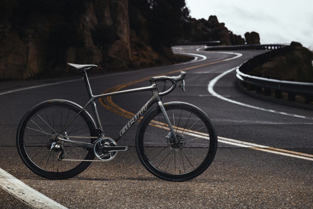 Giant bikes road range: which model is right for you?