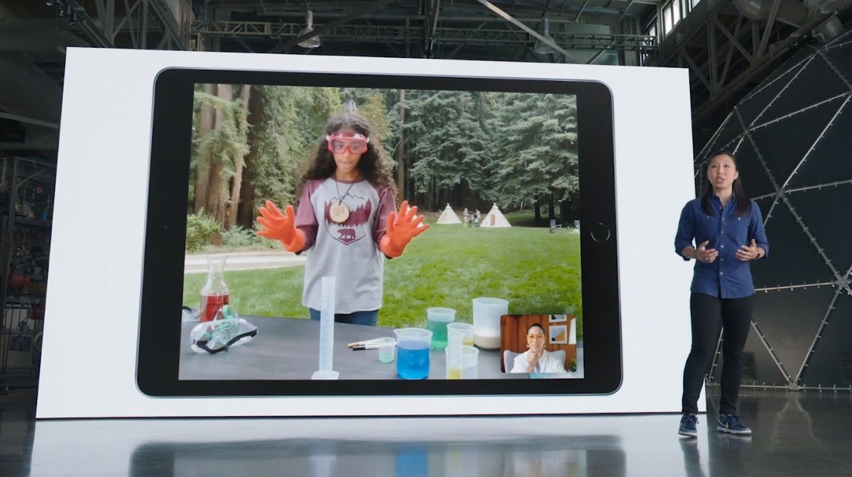 Apple Event September 2021