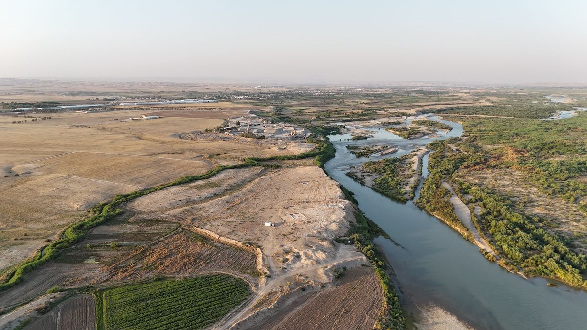 5,000-year-old artifacts in Iraq hint at mysterious collapse of one of the world’s 1st governments