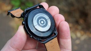 Samsung Galaxy Watch 3