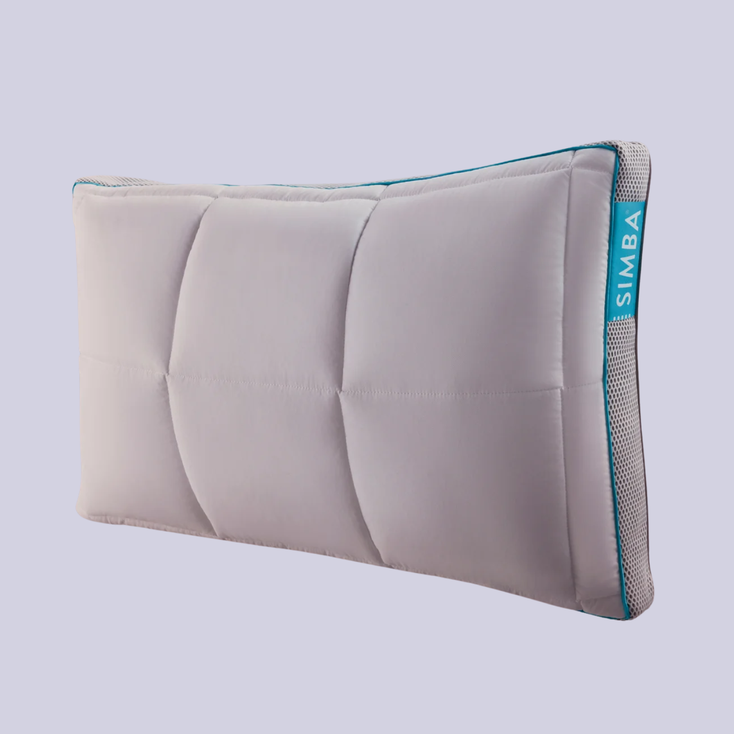 A hybrid pillow