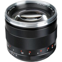 Zeiss 85mm f/1.4 Planar T* ZE|was $1,283|now $1,153
SAVE $130&nbsp;US DEAL