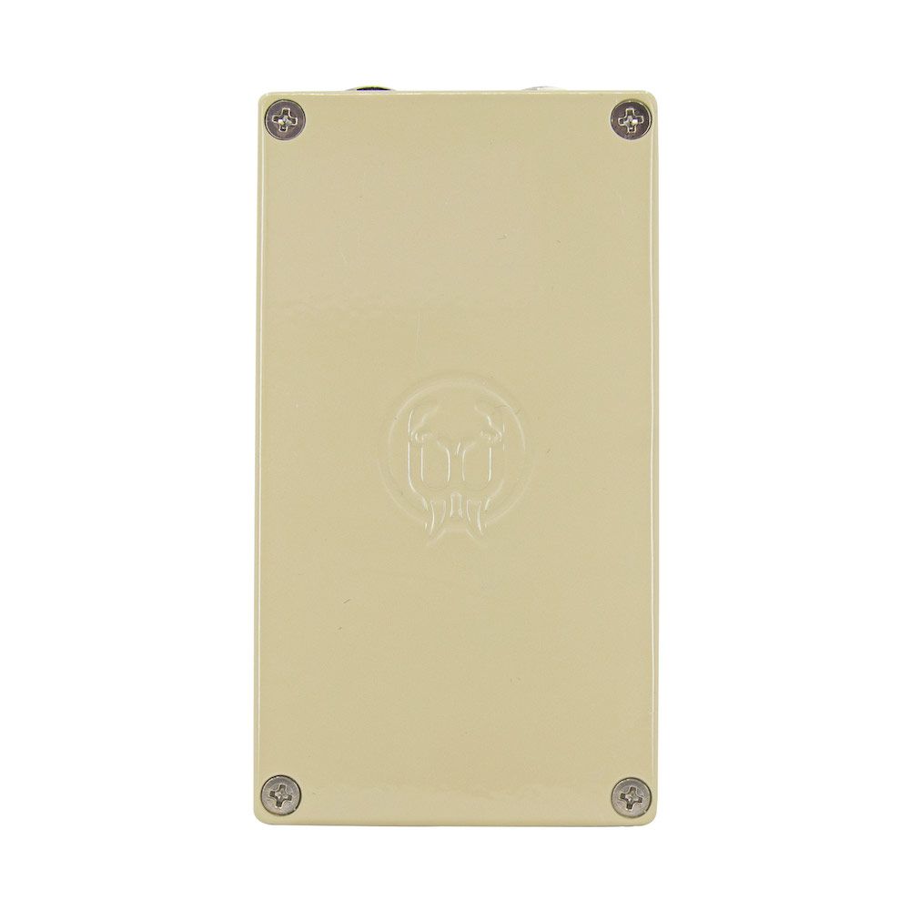 Walrus Audio's new Eons fuzz pedal