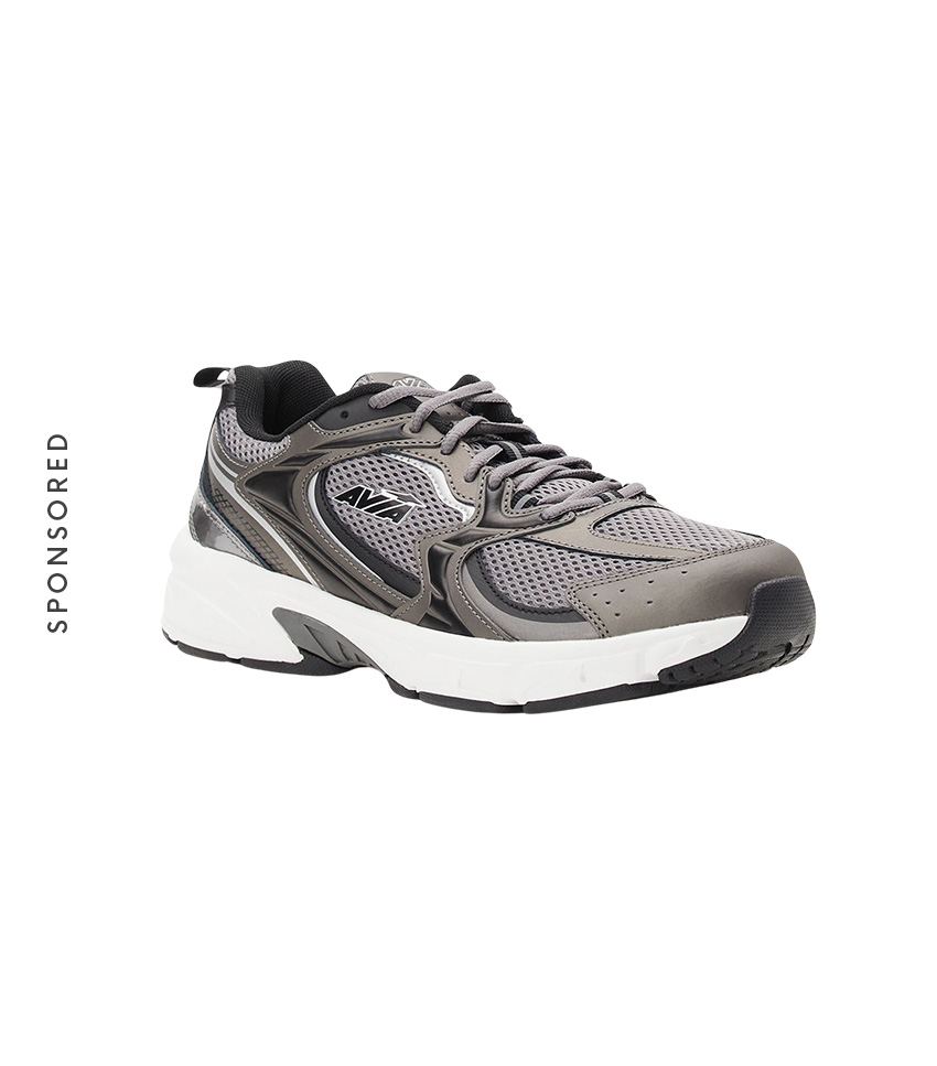 Avia, 5000 Athletic Performance Running Shoes
