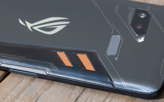 Asus Rog Phone Full Review And Benchmarks Tom S Guide