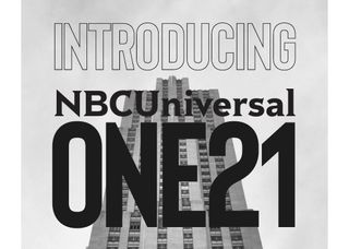 NBCU One21 