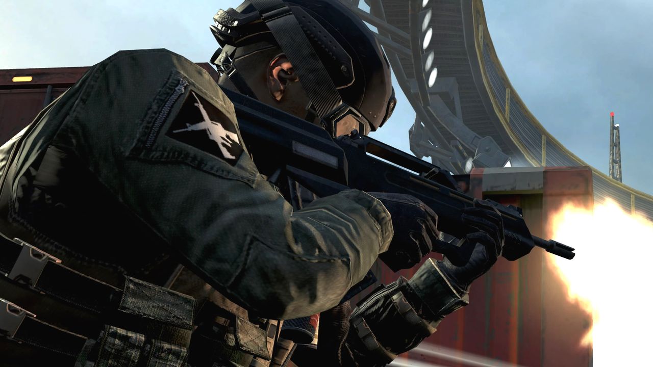  Activision rushes out another Call of Duty: Black Ops 2 fix for the embattled PlayStation ports after a hacker started ruining lobbies by bricking accounts 