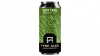 Fyne Ales - Easy Trail - 4.2% Fyne Ales - Easy Trail - 4.2%