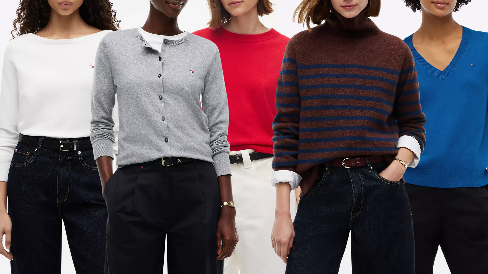 Tommy Hilfiger