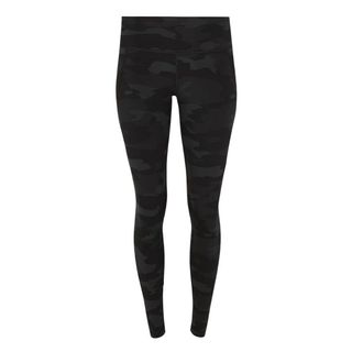 Sweaty Betty Power leggings in black camo