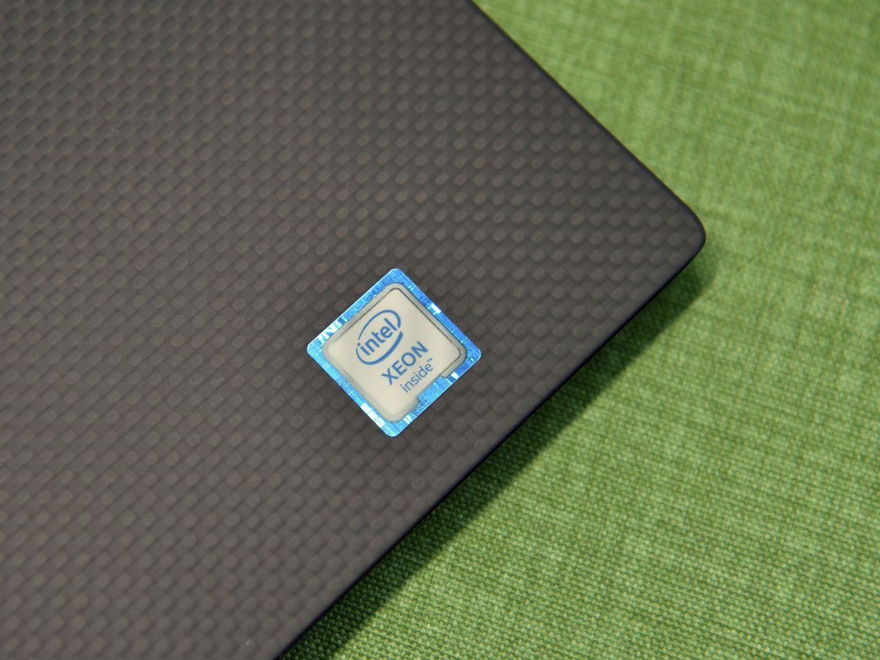 Dell Precision 5520
