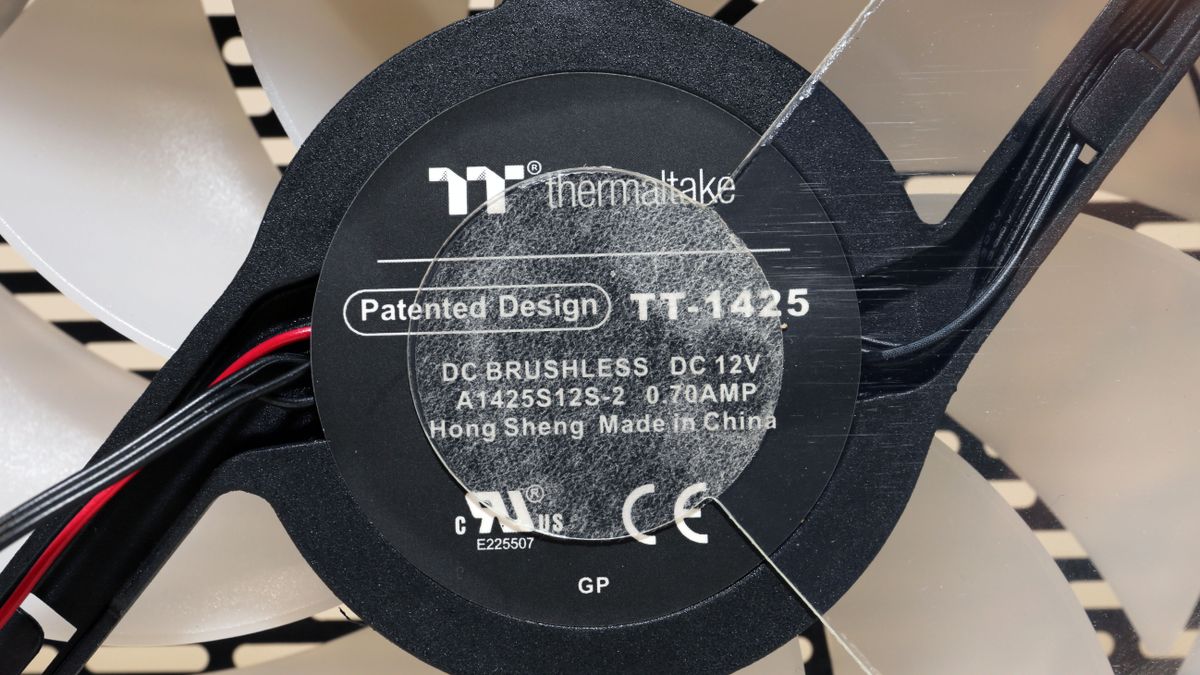 Thermaltake Toughpower GF2 ARGB 850W