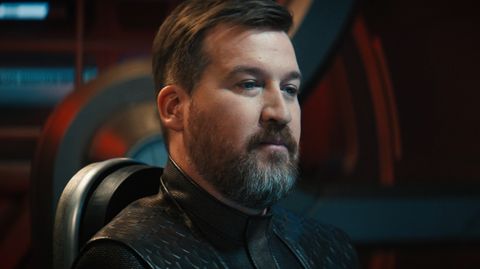 'Star Trek: Discovery' season 4, episode 5 pulls a handbrake turn at ...