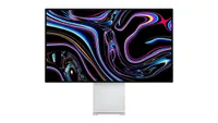 Best monitors for video editing: Apple Pro Display XDR