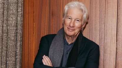 Richard Gere