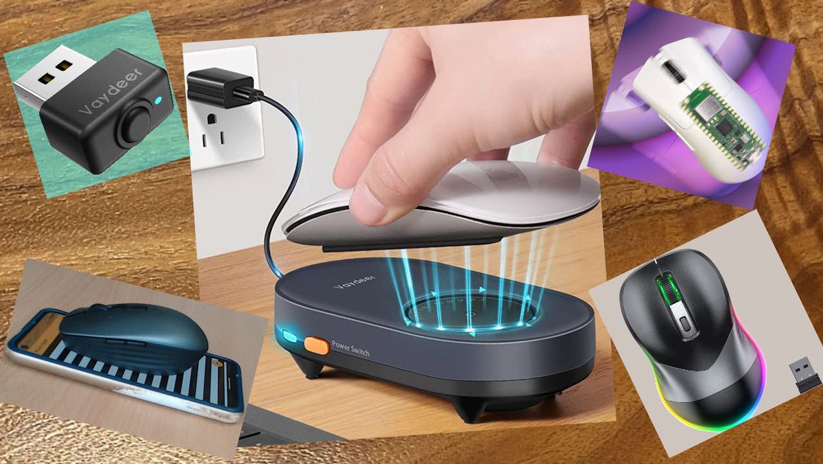 11 Alternative Things To Use As a Mousepad: Keep Your Mouse Gliding