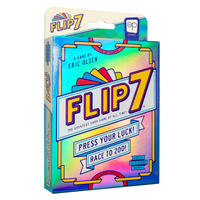 Flip 7 | View at The OP