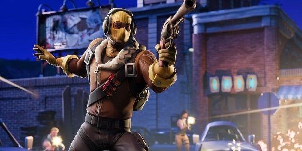 Fortnite Android release date now set for summer 2018