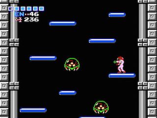 Metroid (No. 5)