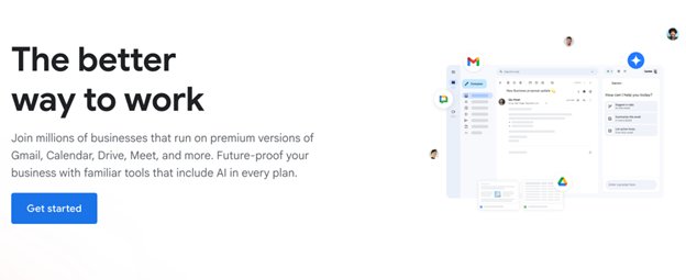 Google Workspace