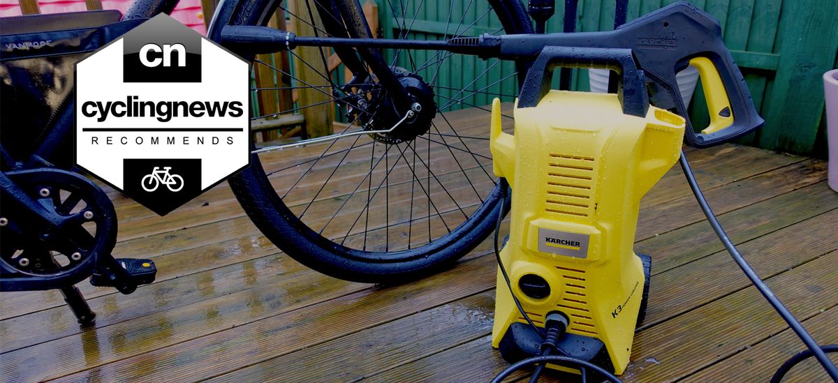 Karcher K3 Review