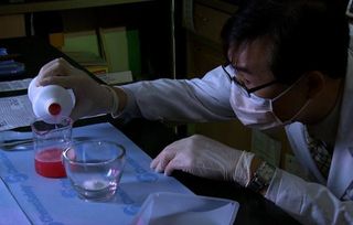Pharmaceutical manufacturers